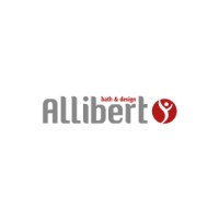 Allibert Bath & Design Logo