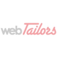 WebTailors Romania Logo