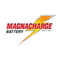 Magnacharge Battery Corporation Logo