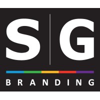 SG Branding Africa Logo