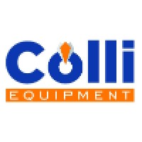 Colli Equipment SpA Logo