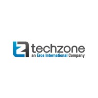 TECHZONE Logo