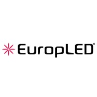 EUROPLED Logo