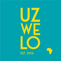 Uzwelo Bags Logo