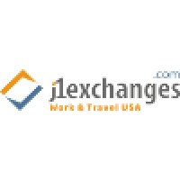 J-1 Student Exchanges Logo