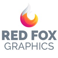 Red Fox Graphics Logo