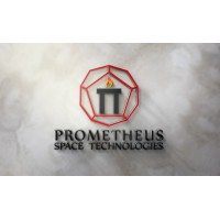 Prometheus Space Technologies Logo