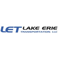 Lake Erie Transportation, LLC Logo