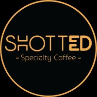 SHOTTED Logo