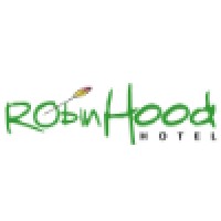Robin Hood Hotel Logo