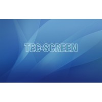 Tec-Screen Indústria de Produtos Técnicos e Serigrafia Logo
