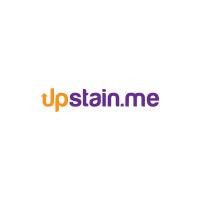 Upstain.me Logo