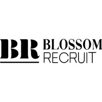 Blossom Recruit Logo