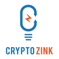 CryptoZinkHq Logo