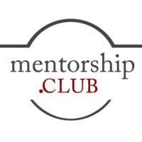 mentorship.CLUB Logo