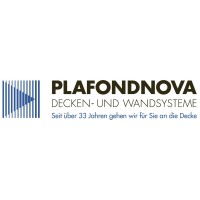 Plafondnova AG Logo