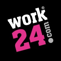 work24.com ag Logo