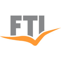 FTI Reizen Logo