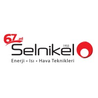 Selnikel Logo