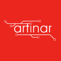 Artinar Logo