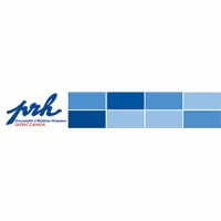 Formation Prh inc. Logo