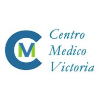 Centro Medico Victoria Logo