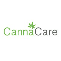 CannaCare Health GmbH Logo