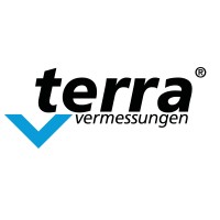 terra vermessungen ag Logo