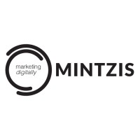 Mintzis Marketing Digital Logo