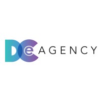 DCE AGENCY Ltd Logo