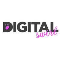 Digital Swirl Logo