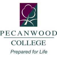 Pecanwood College Logo