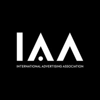 International Advertising Association Logo