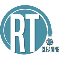 RT Cleaning BV Logo