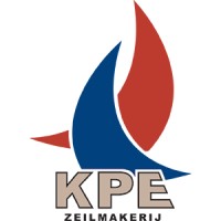KPE Zeilmakerij Logo
