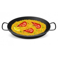 Paellas Logo