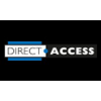 Direct Access Logo