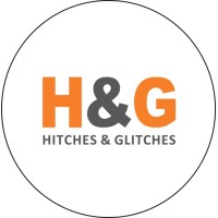Hitches & Glitches - Home Maintenance Logo