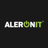 Aleron IT Solutions Logo
