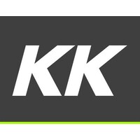 KK Kompounding Tech Giant Ltd. Logo