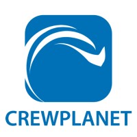 Crewplanet Logo