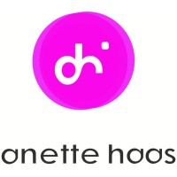 Anette Haas Logo