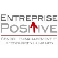 Entreprise Positive Logo