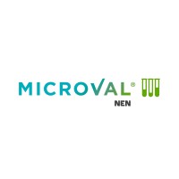 MicroVal (NEN) Logo