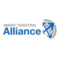 Smart Ticketing Alliance (STA) Logo