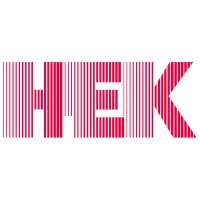 INSTALLATIE MAATSCHAPPIJ H.Ek. B.V. Logo
