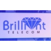 Brilliant Telecom Limited Logo