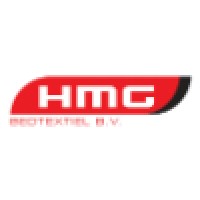 HMG Bedtextiel B.V. Logo