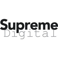 Supreme Digital, Inc. Logo