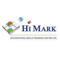 HiMark Occupational Skills Training Centre Ltd. Logo